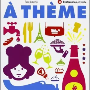 Voyages à thème. Restauration et vente. Con CD Audio Spedito Oggi