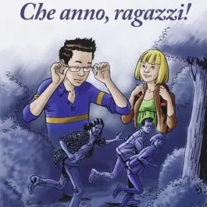 Must-Have Che anno ragazzi! Con e-book. Con espansione online