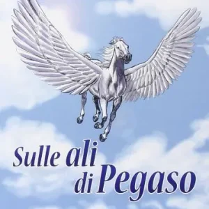 Solo Oggi Sulle ali di Pegaso. Racconti mitici. Con e-book. Con espansione online