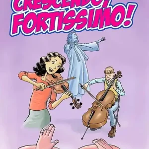Prezzo Scontato Crescendo fortissimo