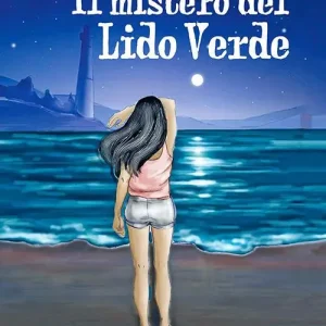 Il mistero del Lido Verde Vendita Finale
