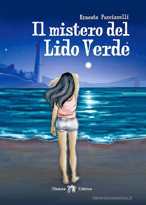 Il mistero del Lido Verde Vendita Finale