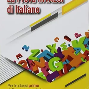 Promo Stagionale La prova invalsi di italiano. Per la 1ª classe della Scuola media. Ediz. per la scuola. Con ebook. Con espansione online