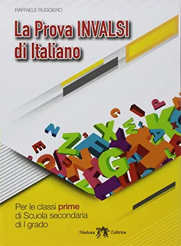 Promo Stagionale La prova invalsi di italiano. Per la 1ª classe della Scuola media. Ediz. per la scuola. Con ebook. Con espansione online