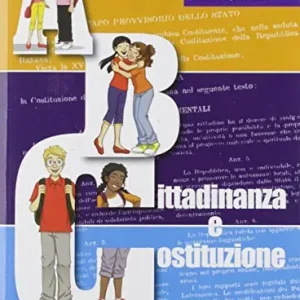 Ultime Pezzi ABC cittadinanza e Costituzione. Per la Scuola media. Ediz. per la scuola