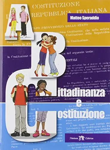 Ultime Pezzi ABC cittadinanza e Costituzione. Per la Scuola media. Ediz. per la scuola