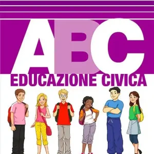 ABC educazione civica. Per la Scuola media. Con e-book. Con espansione online Solo Oggi