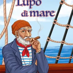 Non Perdere Lupo di mare. Con e-book. Con espansione online