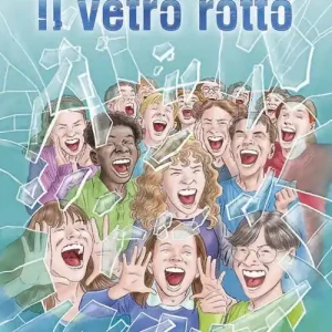 Il vetro rotto Affare