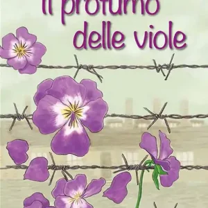 Il profumo delle viole. Con e-book. Con espansione online Miglior Prezzo