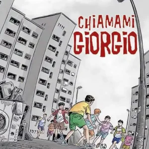 Prezzo Scontato Chiamami Giorgio
