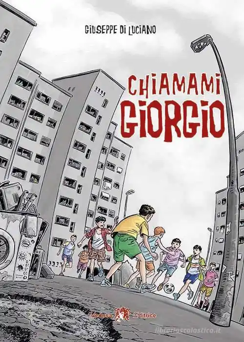 Prezzo Scontato Chiamami Giorgio