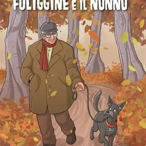 Più Venduto Fuliggine e il nonno