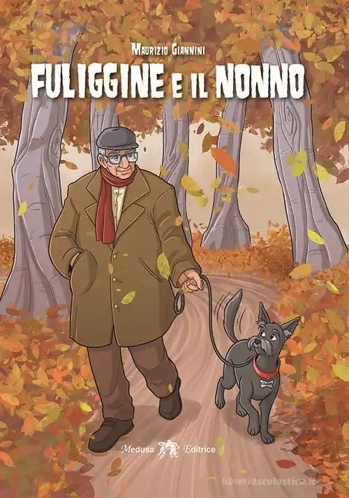 Più Venduto Fuliggine e il nonno