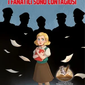 I fanatici sono contagiosi. Con e-book. Con espansione online Prezzo Di Fabbrica