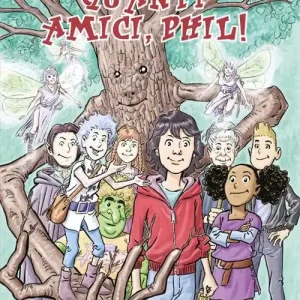 Quanti amici Phil! Con e-book. Con espansione online Esclusivo