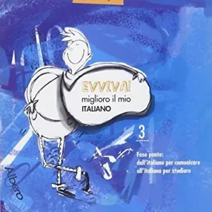 Evviva! Miglioro il mio italiano Prezzo Scontato