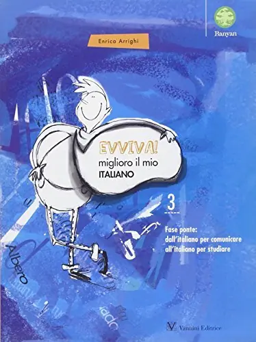 Evviva! Miglioro il mio italiano Prezzo Scontato