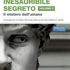 Popolare Inesauribile segreto. Per la Scuola media vol. 2