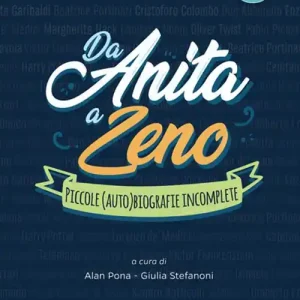 Ordina Subito Da Anita a Zeno