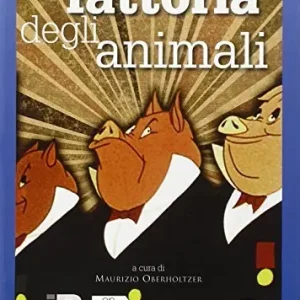Più Venduto La fattoria degli animali. Con e-book. Con espansione online