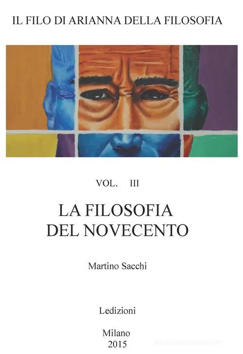 Scelto Dai Clienti Il filo di Arianna della filosofia. Per le Scuole superiori vol. 3
