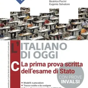 Ultime Pezzi L‘italiano di oggi. La prima prova scritta dell‘esame di Stato. Per le Scuole superiori. Con e-book. Con espansione online