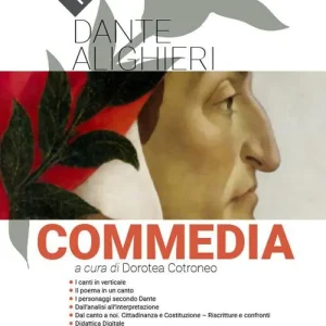 La Divina Commedia. Con e-book. Con espansione online Non Perdere