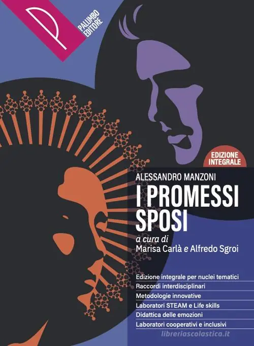 I promessi sposi. Edizione integrale per nuclei tematici. Con e-book. Con espansione online Must-Have