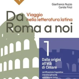 Esclusivo Da Roma a noi. Viaggio nella letteratura latina. Per le Scuole superiori. Con e-book. Con espansione online vol. 2