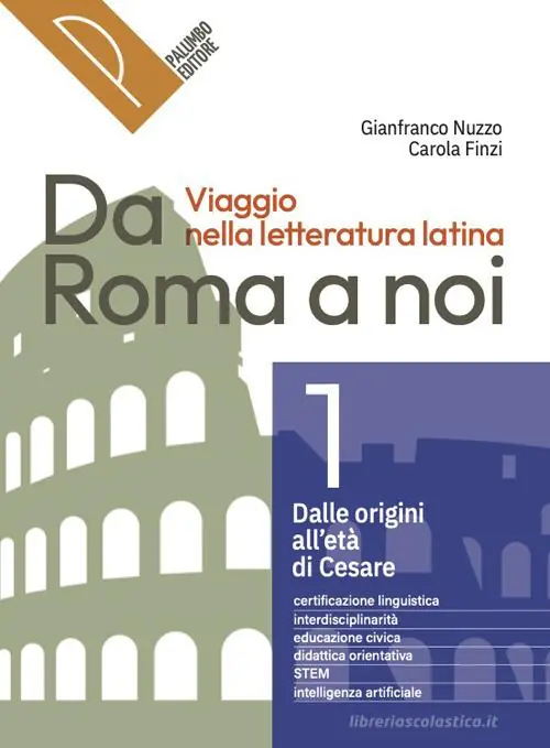 Esclusivo Da Roma a noi. Viaggio nella letteratura latina. Per le Scuole superiori. Con e-book. Con espansione online vol. 2