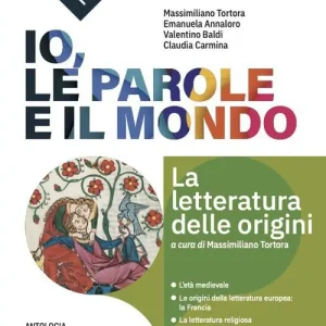 Più Venduto La letteratura delle origini. Per le Scuole superiori. Con e-book. Con espansione online