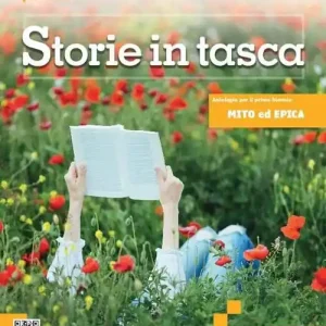 Super Prezzo Storie in tasca. Mito ed epica. Per le Scuole superiori. Con e-book. Con espansione online vol. 2