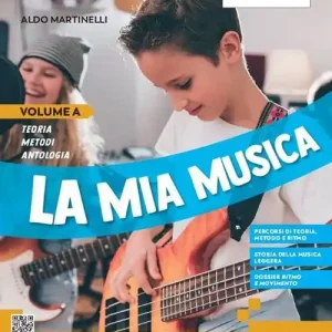 Miglior Prezzo La mia musica. Per la Scuola media. Con e-book. Con espansione online vol. A