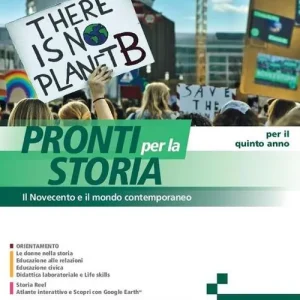 Ultimissimo Modello Pronti per la storia. Per il 5° anno delle Scuole superiori. Con e-book. Con espansione online vol. 3