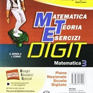 Non Perdere Matematica teoria esercizi digit. Matematica. Tavole-Mi preparo-Quaderno competenze e operativo. Per la Scuola media. Con DVD-ROM. Con e-book. Con espansione online vol. 3