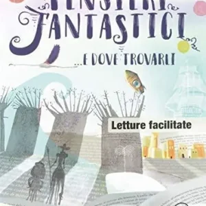 Compra Adesso Pensieri fantastici... e dove trovarli. D.S.A. Per la Scuola media. Con e-book. Con espansione online vol. 1