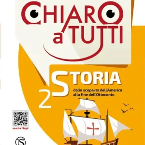 Chiaro a tutti storia. Per la Scuola media. Con e-book. Con espansione online vol. 2 Solo Oggi