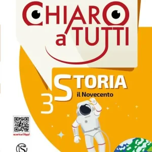 Esclusivo Chiaro a tutti storia. Per la Scuola media. Con e-book. Con espansione online vol. 3