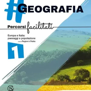 Offerta Del Giorno geografia. Percorsi facilitati. Per la Scuola media vol. 1