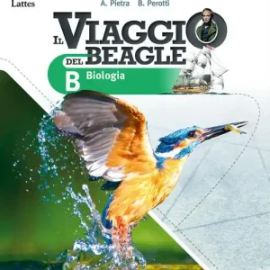 Di Tendenza Il viaggio del Beagle. vol. A-B-C-D. Con percorsi interdisciplinari per la preparazione al colloquio d‘esame. Per la Scuola media