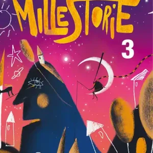 Bestseller Millestorie. Letteratura del Novecento. Storia percorsi attraverso il Novecento. Con Guida all‘esame di Stato. Per la Scuola media. Con e-book. Con espansione online vol. 3
