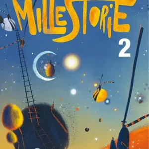 Millestorie. Per la Scuola media vol. 2 Prezzo Ridotto