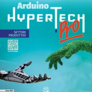 Hypertech pro. Settori produttivi. Per la Scuola media. Con e-book. Con espansione online Sconto