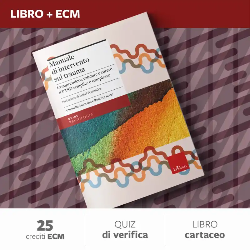 Scelto Dai Clienti L’intervento sul trauma - 25 ECM