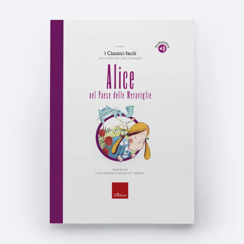Must-Have Alice nel Paese delle Meraviglie
