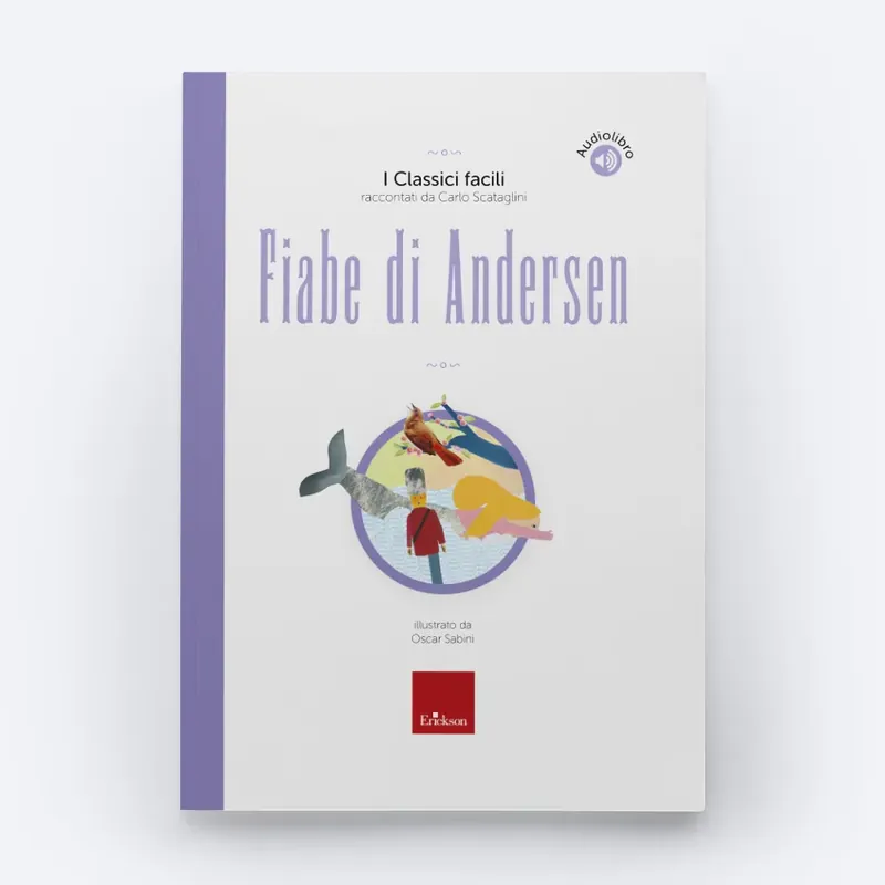 Must-Have Fiabe di Andersen