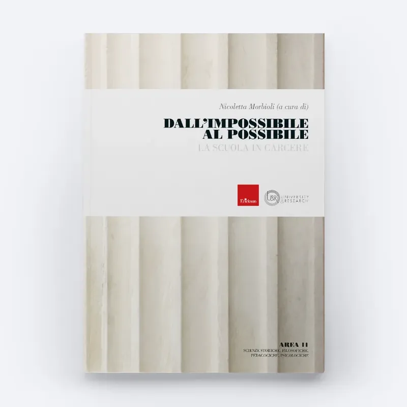 Dall‘impossibile al possibile Ultime Pezzi