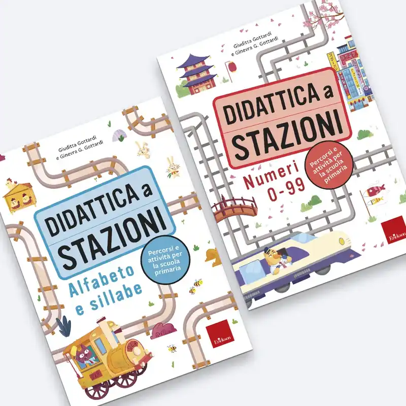 Didattica a stazioni Offerta Limitata