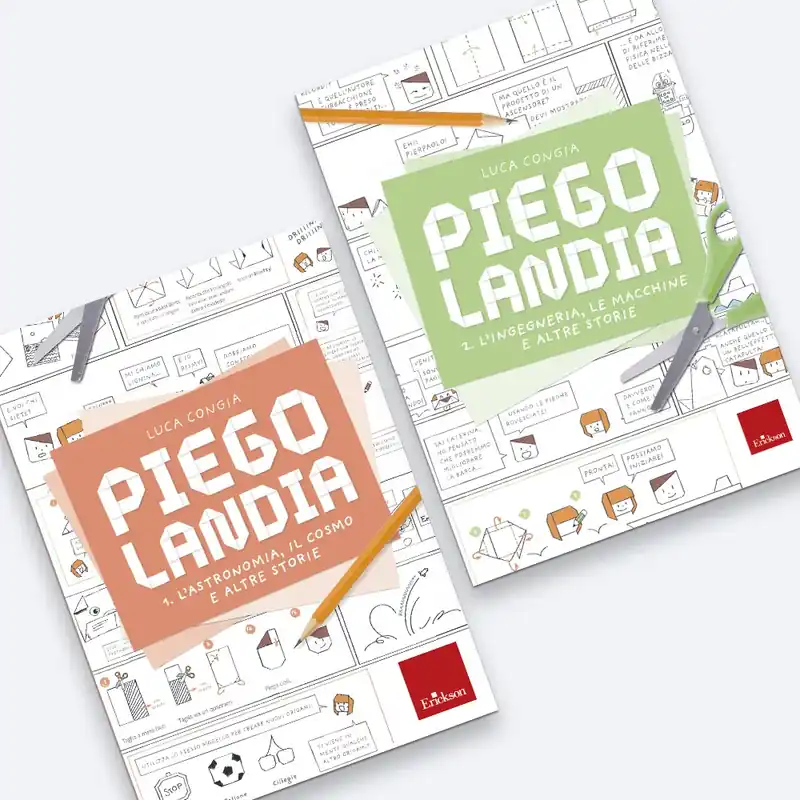 Piegolandia Offerta Lampo